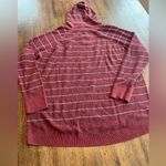 prAna  Oversized Milani Sweater Tunic - XL Photo 2