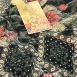 Johnny Was Marami Burnout Hoodie Pete & Greta Silk Blend NWT Photo 13