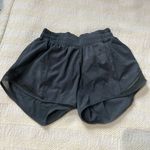 Lululemon  Hotty Hot Low-Rise Lined Short 4" Photo 1