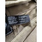 Alphalete  Women’s Terry Oversized Hoodie - Smokey Quartz ,Size XS Photo 7