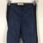 Helmut Lang  Jeggings Mixed Media 24 Photo 8