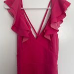 SheIn Pink romper!  Photo 2