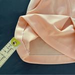 VTG 1970s Chris Evert Actionwear Tennis Skirt Preppy Pickleball Tenniscore Tan Size 10 Photo 8