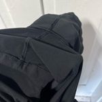 Athleta Brooklyn High Rise Black Short size 2 Photo 9