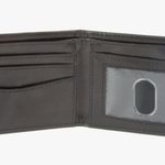 Disney  nwt Wallet Bifold Nightmare Before Christmas Jack Skellington Sandy Claws Photo 1