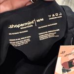 Shapermint All Day Every Day Scoop Neck Mid Photo 4