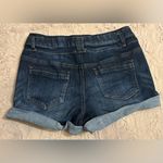 Blue Spice juniors size 1 Denim Shorts Photo 1