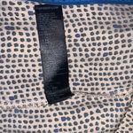  Silky Print Topshop Wrap Dress-size 6 Photo 4