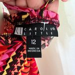 carole little Maxi Boho Sleeveless V Neck Summer Dress 12 Photo 3