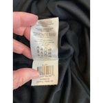 Max and Cleo Max and Cleo Eliza Dress NWT $148 Size M Chevron Pleated Shift Sheer Sleeves Photo 5