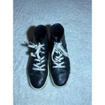 $150 Polo Ralph Lauren Dree Nappa‎ Leather High Photo 4