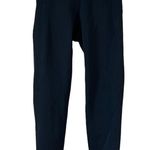 Ivy Park  LOW RISE SCULPTURED CAPRI LEGGING Photo 8