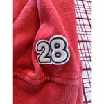 Disney Horace  Parks Good Times Hoodie Small Hooded Sweatshirt Horace Horse EUC Photo 1