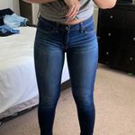 American Eagle Hi-rise Jeggings Photo 0