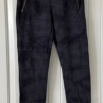 joe's jeans  Joggers Tie‎ Dye Zip Pockets Size Medium Photo 0