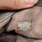 Toms  Knits Brown Suede boots 9.5 Photo 8