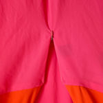 Le Superbe Duality Gown Pink Womens Size 0 Barbiecore Spring / Summer Photo 10