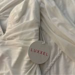 Revolve  White Dress Photo 3