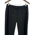 Laundry by Shelli Segal  Black Dress Pants Size 6 New Photo 1