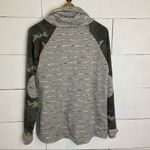 7th Ray  Emmie Cowl Neck Pullover. Size Medium. New With Tags. Photo 3