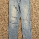 Old Navy  rockstar midrise  6 petite skinny jeans Photo 1