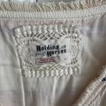 Holding Horses Anthropologie  Elira Tunic Dress Size: Small Photo 8