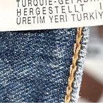 ZARA  Z1975 Jeans 6/38EU Photo 6