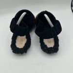 Schutz  Pompey Genuine Calf Hair Slingback Flat Leopard Print Women's 7.5B Photo 3