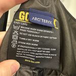 Arc’teryx Blue Rain Gear Pants Photo 6