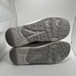 Vionic NWOB  Women's Walk Strider size 12 white sneakers 1430 Photo 9
