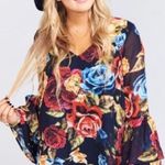 Show Me Your Mumu Nolita Mini Dress NEW Photo 0