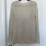 Aeropostale  Ribbed Knit Sweater Photo 1