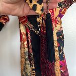 Frederick's of Hollywood Fredricks Hollywood Kimono OS Photo 5