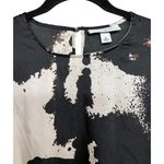 Alexis  X TARGET RUFFLE MINI DRESS W/ROPE BELT WOMEN’S SIZE MEDIUM Photo 2