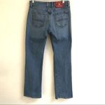 Lucky Brand dungarees straight classic fit denim jeans 6/28 Photo 1