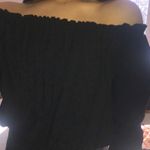 Brandy Melville Cropped Off The Shoulder Top Photo 1