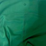 Lululemon green leggings! Photo 2