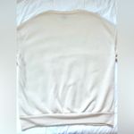 SheIn Cartoon Graphic Thermal Lined Sweatshirt Photo 2