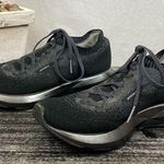 Brooks  Black Levitate Running Sneaker Athletic Shoe 9 Photo 0