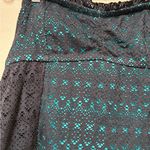 Torrid Strapless Bustier Tank Lace Mesh 2 Photo 1