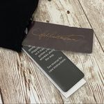 G by Giuliana Rancic Wine Fly Away Lapel Jacket L Size L Photo 14