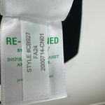 J.Crew  Warwick Sweater Blazer Knit Gold Buttons Black Classic Relaxed XS NWT Photo 14