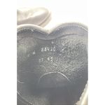 HARLEY DAVIDSON BLACK‎ LEATHER MOTORCYCLE BOOTS Photo 6