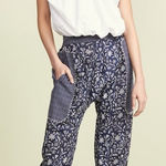 Ulla Johnson  Suki Pant- Moonseed pants, size 4, MSRP $365 Photo 0