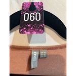 ASOS  Rosewood Long Sleeve Mini‎ Dress Tie Neckline Boho Size 10 Photo 4