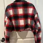 Lovers + Friends Cropped Jacket Photo 1