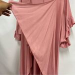 Bo Bel  Size Small open flowy long sleeve Cardigan Photo 3