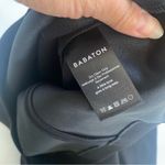 Babaton  BLACK MINI DRESS Photo 11