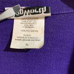 Bonworth  Rich Purple Blouse‎ Photo 2