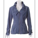 Hanna For The Journey Zip Photo 5